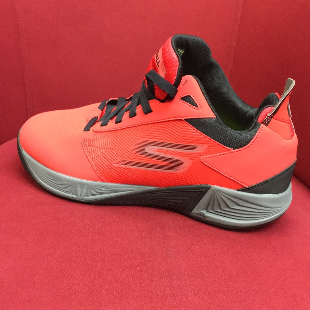 Skechers basketball